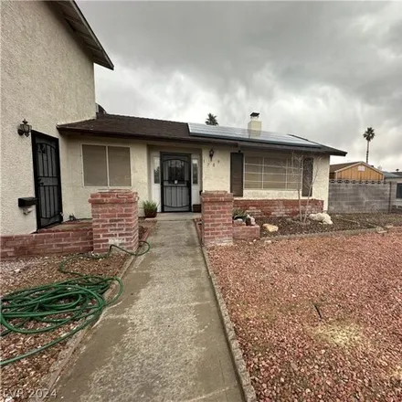 Image 2 - 5523 Bloomdale Way, Las Vegas, NV 89108, USA - House for rent