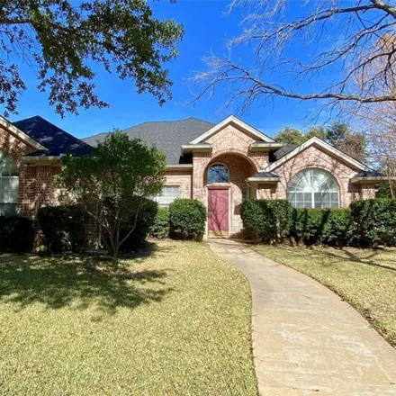 Rent this 3 bed house on Furrs Street in Arlington, TX 76006