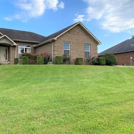 Buy this 3 bed house on 120 Conners Way in Pulaski County, KY 42503