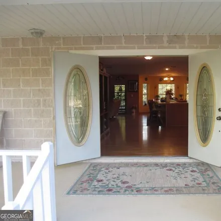 Image 7 - Springhill Road, Spring Hill, Wheeler County, GA, USA - House for sale