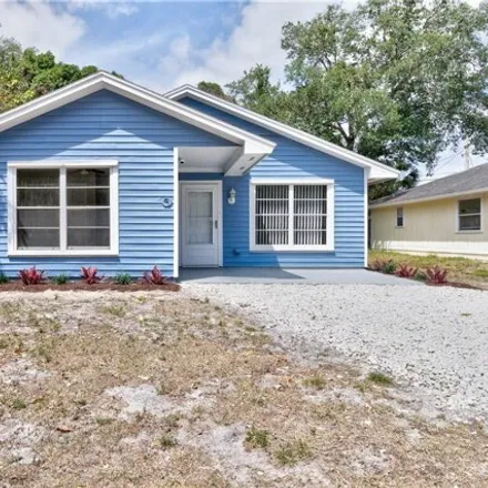 Buy this 3 bed house on The Trading Post in 43rd Court, Indian River County