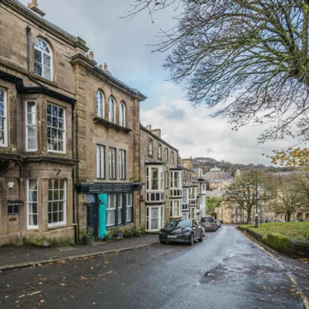 Buy this 5 bed townhouse on Columbine Restaurant in 7 Hall Bank, Buxton