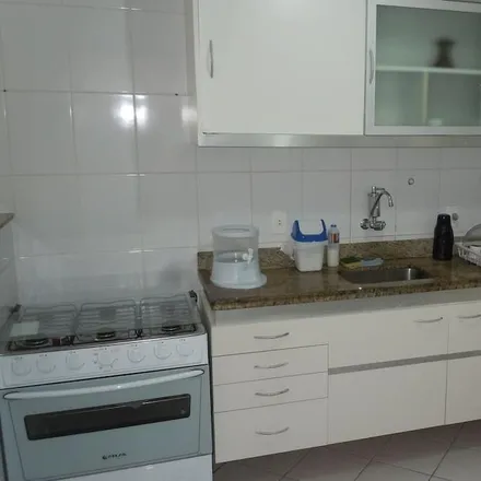 Image 3 - Guarapari, Greater Vitória, Brazil - Apartment for rent