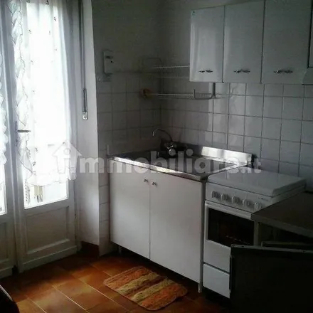 Rent this 2 bed apartment on Via Buenos Aires 39b in 10134 Turin TO, Italy