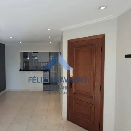 Rent this 3 bed apartment on Rua Benta Pereira in Imirim, São Paulo - SP