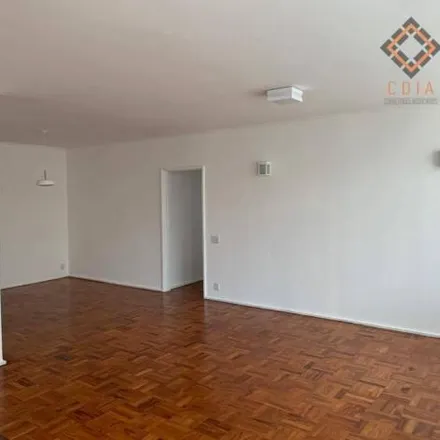 Rent this 3 bed apartment on Alameda Joaquim Eugênio de Lima 1207 in Cerqueira César, São Paulo - SP