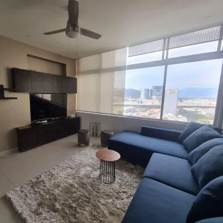 Rent this 3 bed apartment on Doctor Juan de Dios Treviño in San Jerónimo, 64640 Monterrey