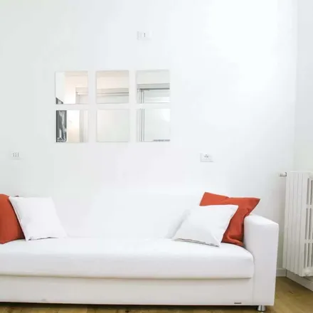 Rent this studio apartment on Piz in Via Torino, 34