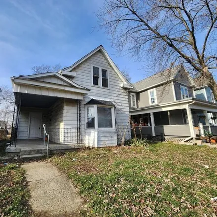 Rent this 5 bed house on 57 Wayne Avenue in Columbus, OH 43204