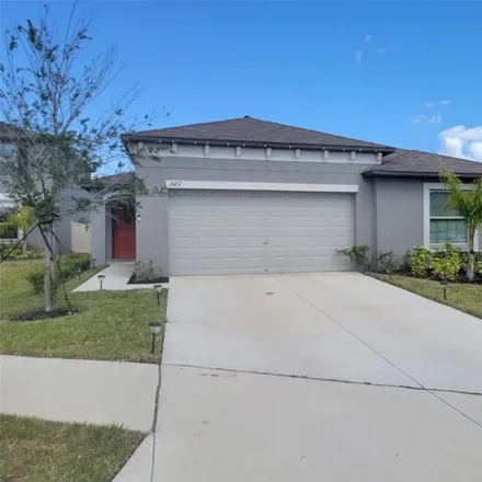 Buy this 4 bed house on Tiger Tooth Trail in Hillsborough County, FL 33575