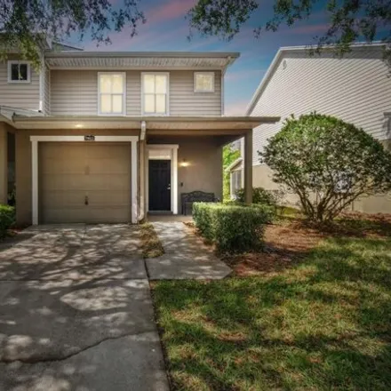 Buy this 3 bed townhouse on 7912 Ballymoney Road in Breckenridge Park, Hillsborough County