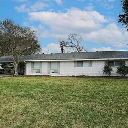 Buy this 3 bed house on 507 Brentwood Boulevard in Lafayette, LA 70503