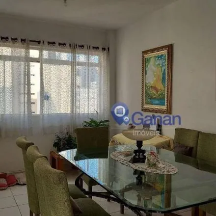 Buy this 4 bed apartment on Avenida Moraes Sales in Centro, Campinas - SP