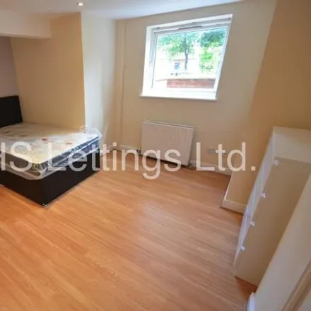 Rent this 1 bed house on St Michaels Stores in 52 St Michael's Lane, Leeds