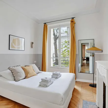 Image 4 - 23 Rue Edmond Bloud, 92200 Neuilly-sur-Seine, France - Apartment for rent