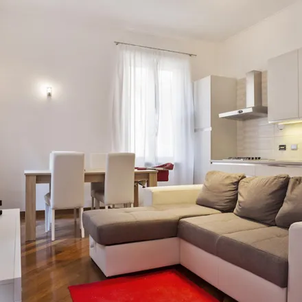 Image 8 - Via Montebello, 25, 00185 Rome RM, Italy - Room for rent
