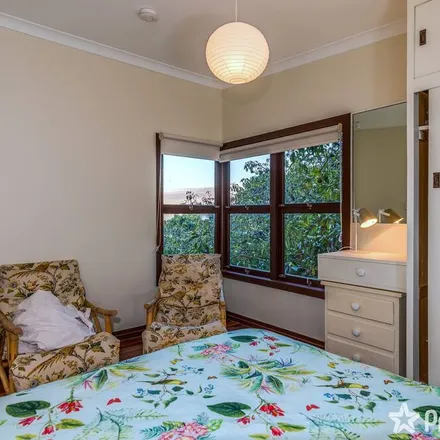Rent this 2 bed house on Tamborine Mountain QLD 4272