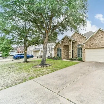 Image 2 - 11352 Wooded Creek Lane, Cypress Creek Lakes, TX 77433, USA - House for sale