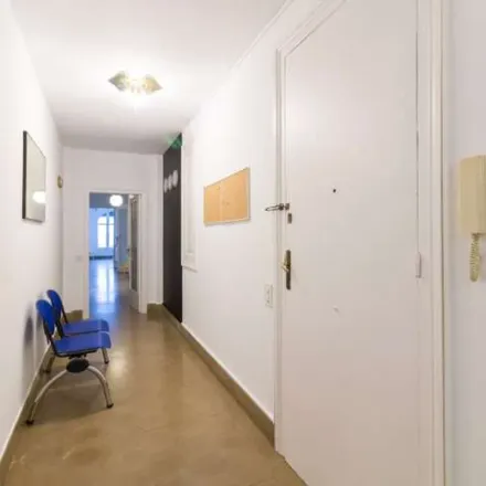 Image 7 - Carrer de Muntaner, 248, 08001 Barcelona, Spain - Apartment for rent