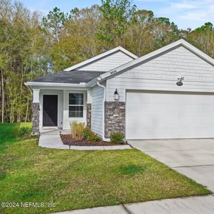 Buy this 3 bed house on Tandem Court in Jacksonville, FL 32221