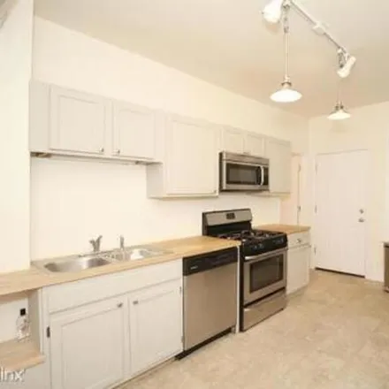 Rent this 2 bed apartment on 3520 N Lincoln Ave