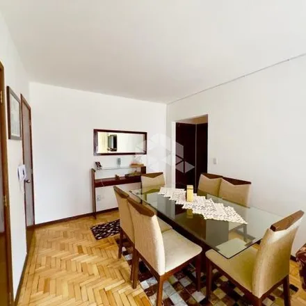 Buy this 2 bed apartment on Rua Professor João Belém 79 in Centro, Santa Maria - RS