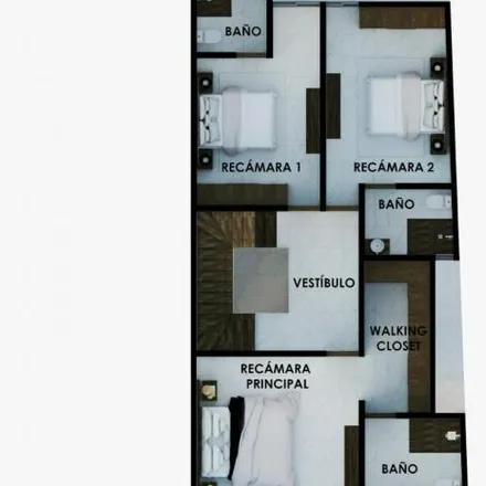 Buy this 3 bed house on Cerrada del Caracol in Marina Mazatlán, 82000 Mazatlán
