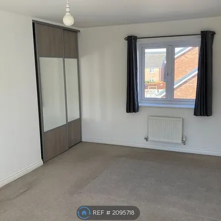 Rent this 1 bed apartment on Cossington Road in Coventry, CV6 4NQ