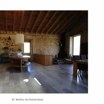 Image 6 - Escobar de Polendos, Castile and León, Spain - Townhouse for rent