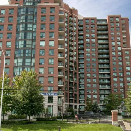 Image 3 - Compass Rental Residences, 64 Bramalea Road, Brampton, ON L6T 2W8, Canada - Apartment for rent