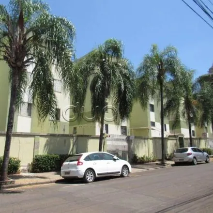 Buy this 2 bed apartment on Senai in Rua Bom Jesus, São Judas