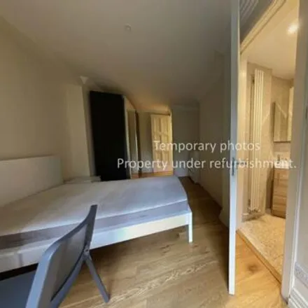 Image 1 - Abbey Court, Abbey Road, London, NW8 0AA, United Kingdom - House for rent