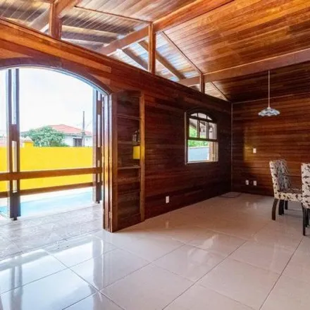 Buy this 3 bed house on Rua Inácio Slompo 142 in Santa Felicidade, Curitiba - PR