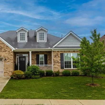 Buy this 3 bed house on 172 Waxwing Lane in Nicholasville, KY 40356