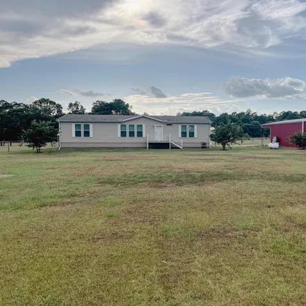 Buy this 3 bed house on 101 Cougar Road in Jasper County, TX 77612