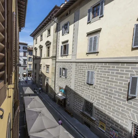 Image 6 - Vicolo dei Cavallari, 2 R, 50123 Florence FI, Italy - Apartment for rent