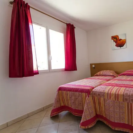 Rent this 3 bed house on 66420 Le Barcarès
