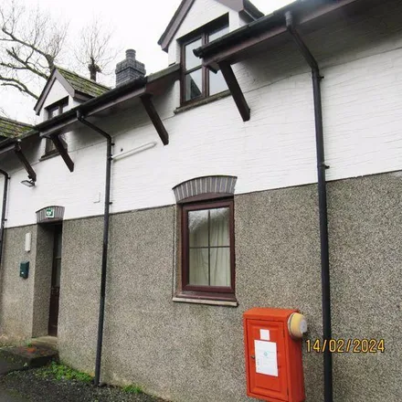 Rent this 1 bed apartment on Garth Holiday Park in Garth Road, Machynlleth