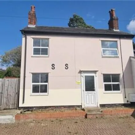 Buy this 5 bed duplex on Greenstead House in Greenstead Road, Colchester