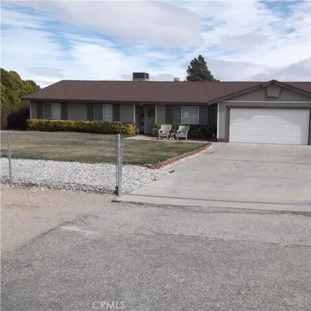 Buy this 3 bed house on 11259 Lincoln Avenue in Hesperia, CA 92345