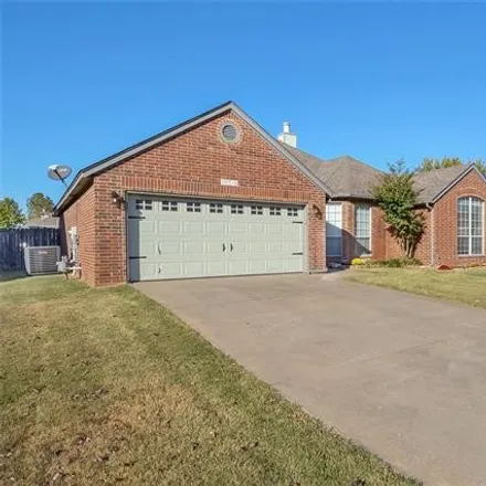 Buy this 3 bed house on 19715 East 44th Place in Broken Arrow, OK 74014