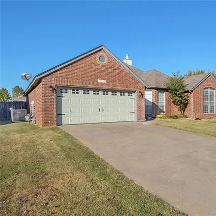 Image 1 - 19715 East 44th Place, Broken Arrow, OK 74014, USA - House for sale