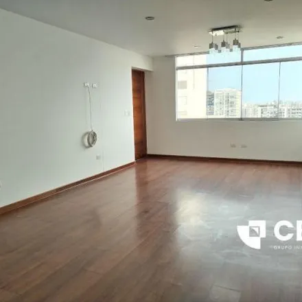 Buy this 3 bed apartment on Julio Cesar Tello Street in Lince, Lima Metropolitan Area 51015
