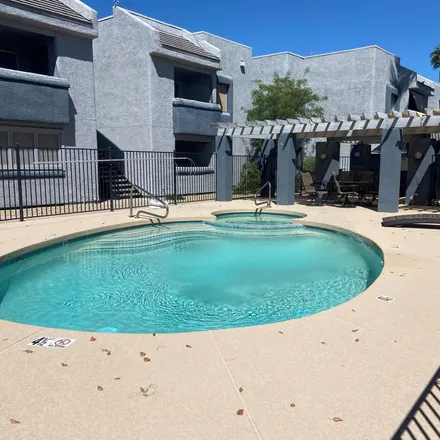 Image 3 - 4410 North Longview Avenue, Phoenix, AZ 85014, USA - House for rent