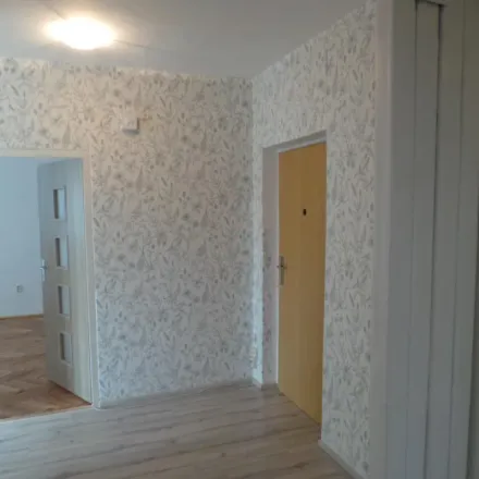 Rent this 2 bed apartment on Zdeňka Fibicha 2593/49 in 434 01 Most, Czechia