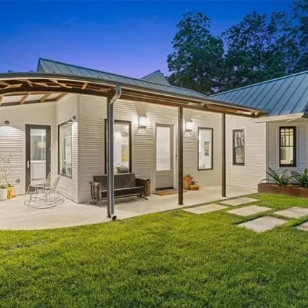 Buy this 3 bed house on 1623 Garden Street in Austin, TX 78702