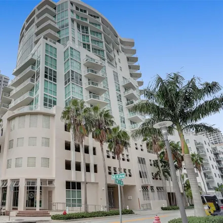 Buy this 2 bed condo on 111 Southeast 8th Avenue in Fort Lauderdale, FL 33301