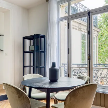 Image 4 - 129 Avenue de Villiers, 75017 Paris, France - Apartment for rent