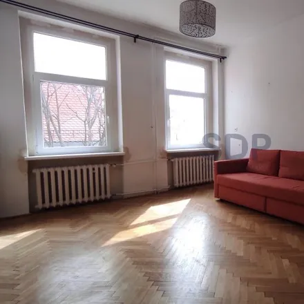 Buy this 3 bed apartment on Uniwersytet Wrocławski in Nożownicza, 50-139 Wrocław