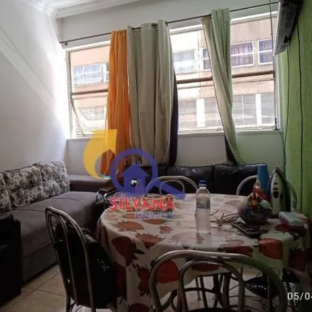 Buy this 2 bed apartment on Rua Entre Rios in Carlos Prates, Belo Horizonte - MG